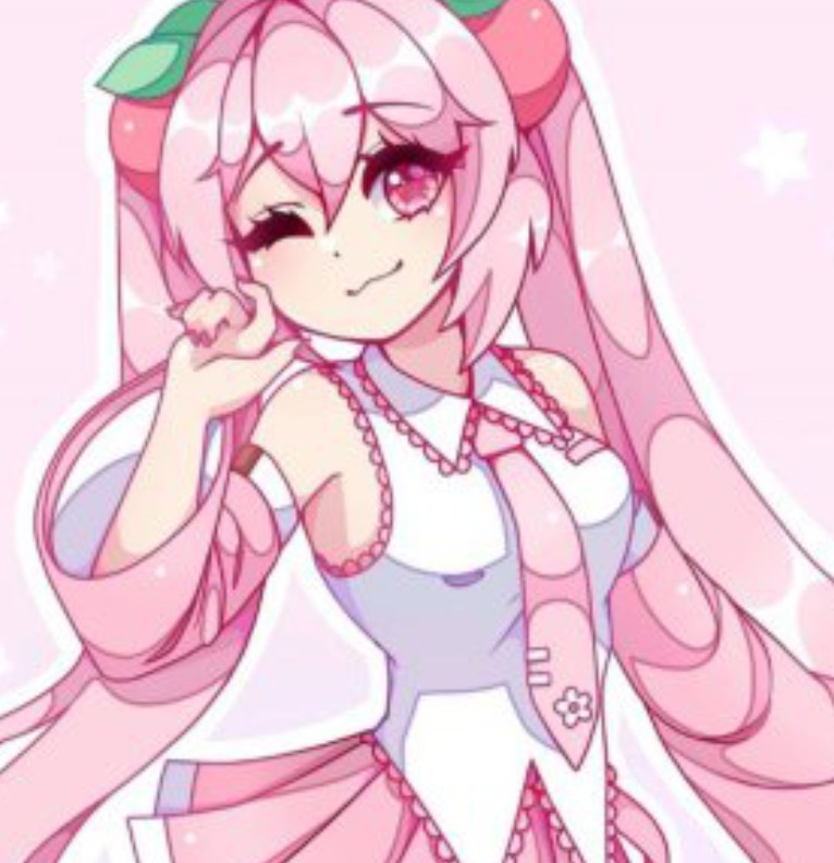 sakura miku