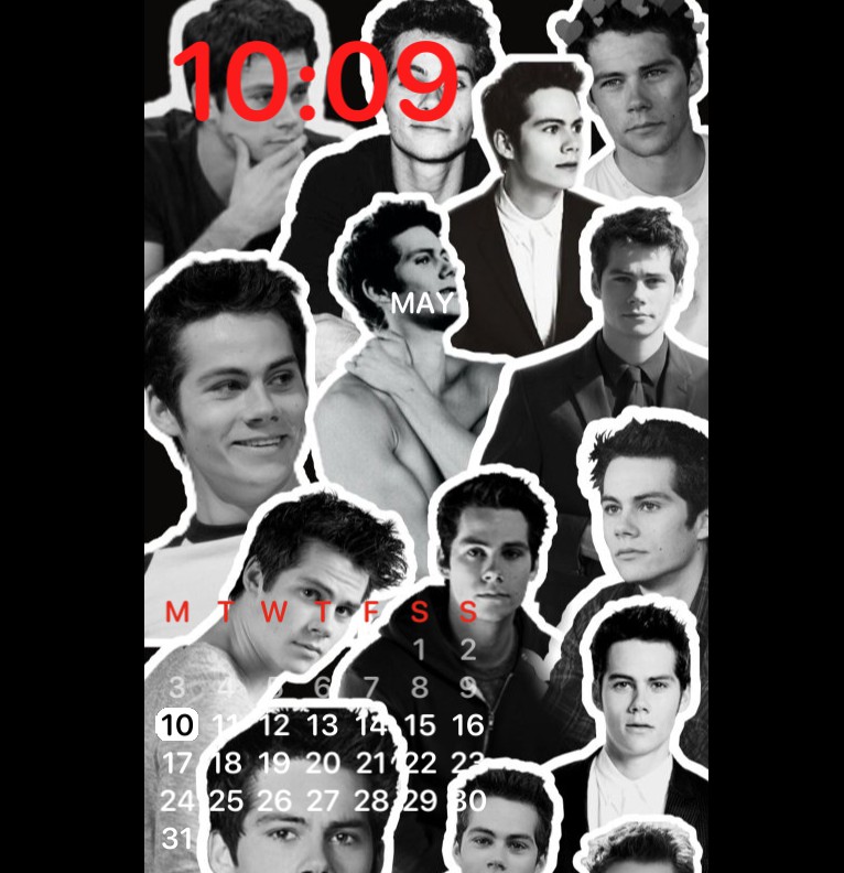 Dylan OBrien