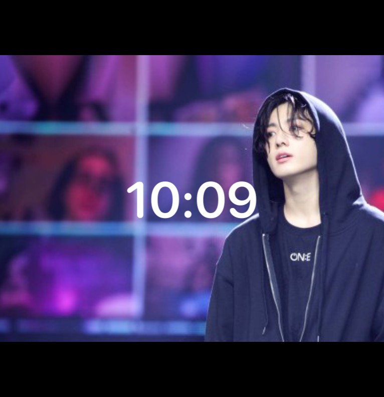 Jungkook