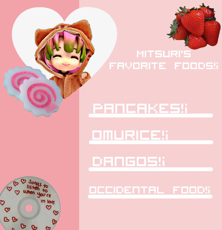 Mitsuri