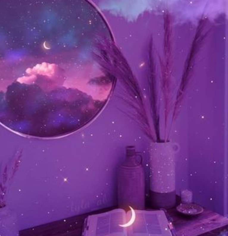lavender