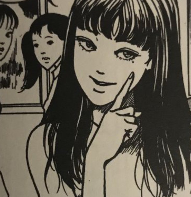 tomie