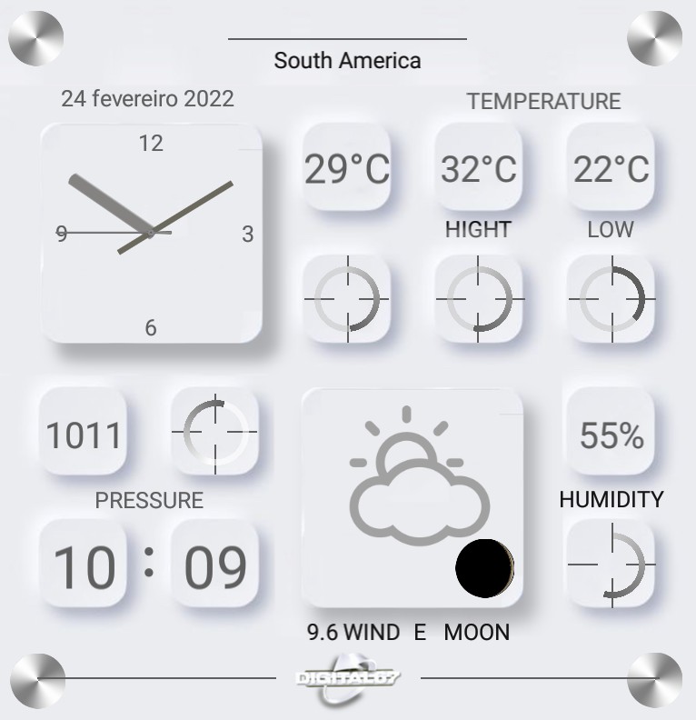 Weather dashboard 008 DIGITAL67 icony Copy