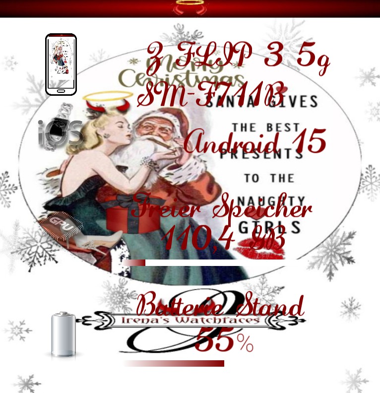 System Naughty Girls 