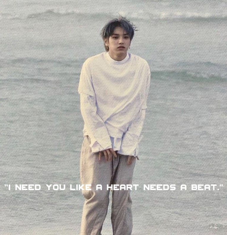 taeyong
