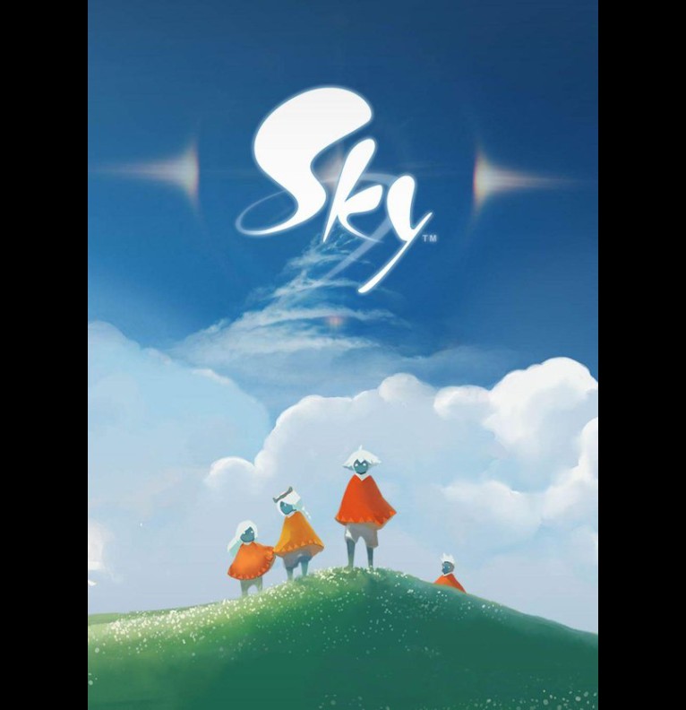 Sky: Children Of The Light poster