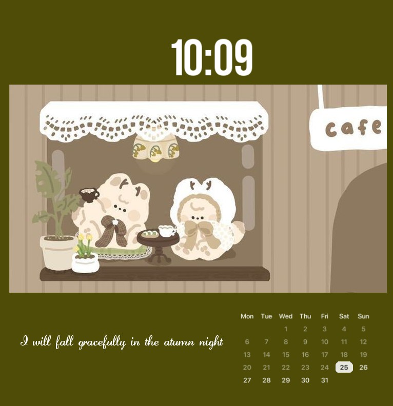 Photo Widget
