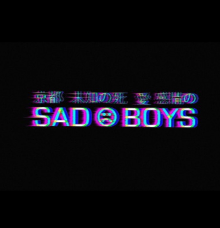 sad boys