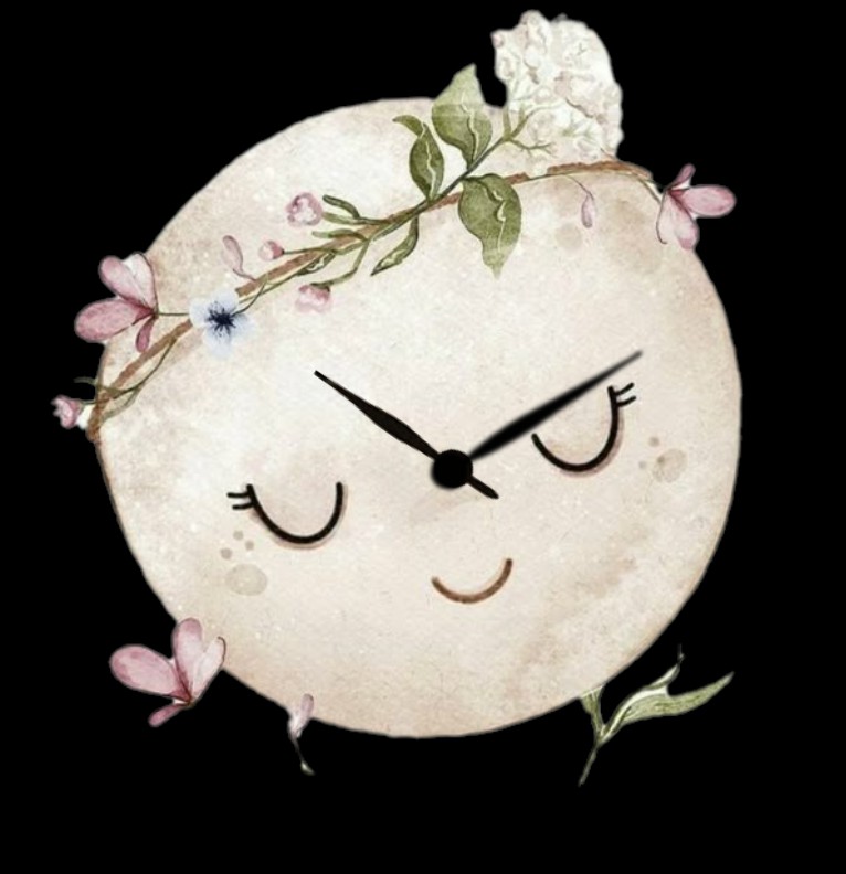 mama clock