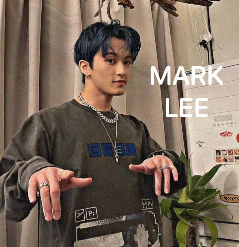 mark lee