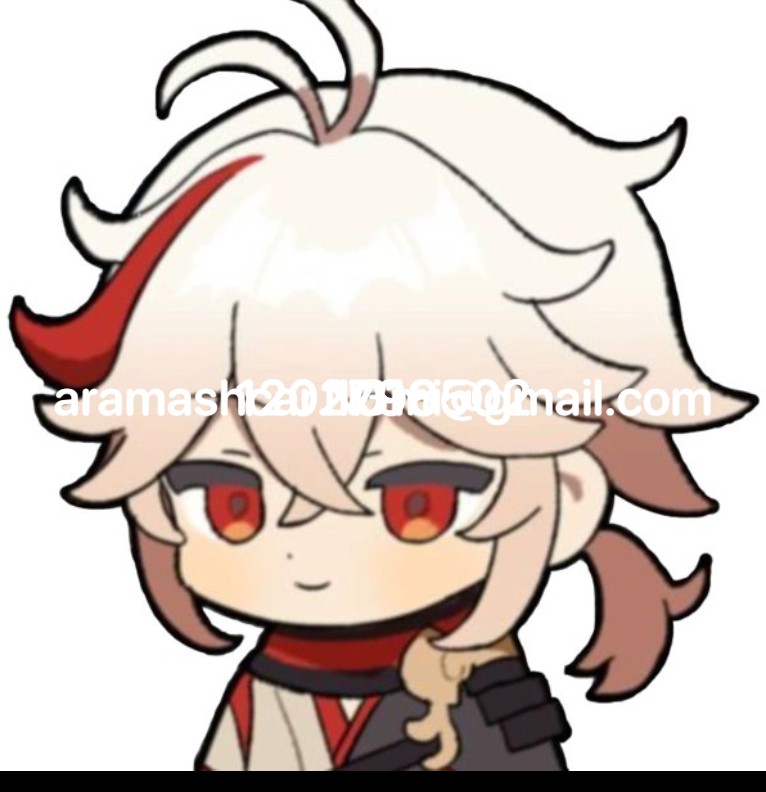 Kazuha