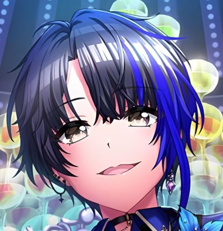 Aoi d4dj
