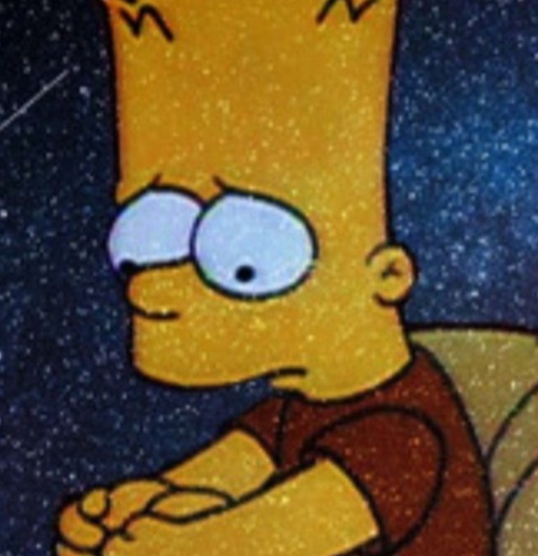 lonely