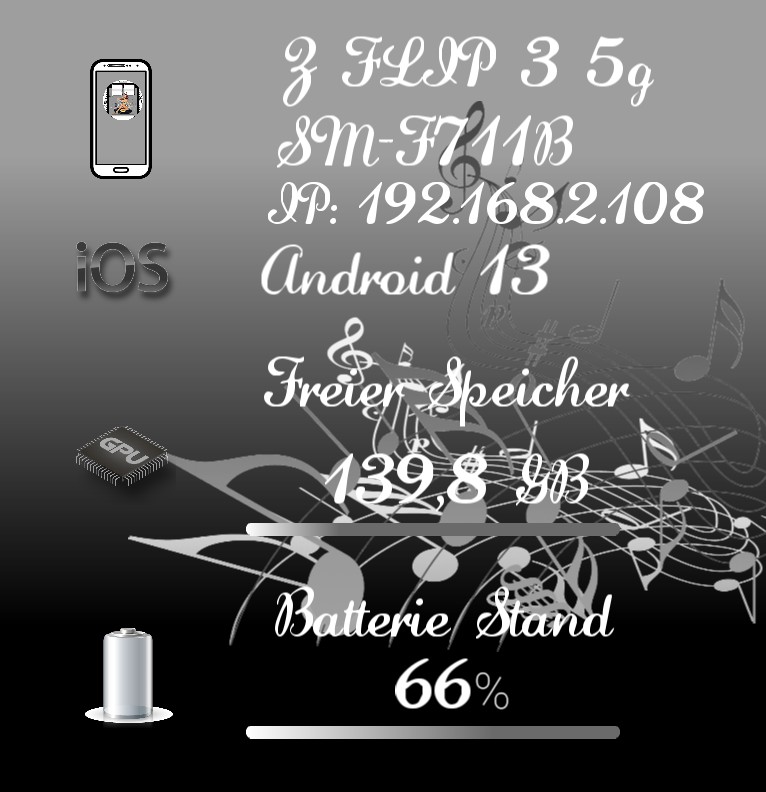 System 2 Sound LP Pin Up 