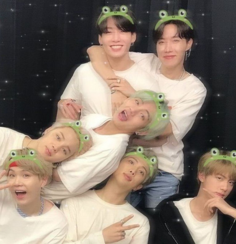 bangtan