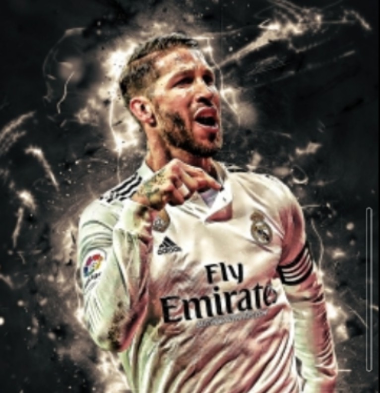 Sergio ramos