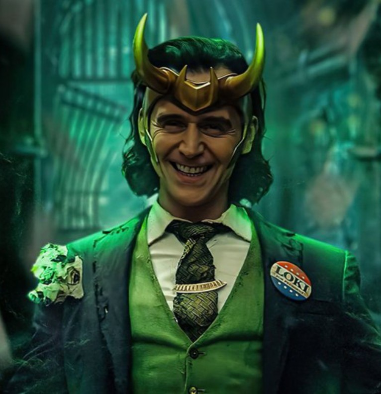 Loki president 