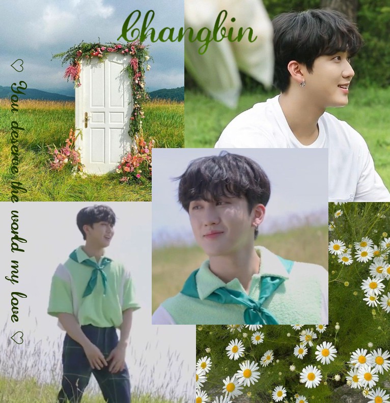 changbin 