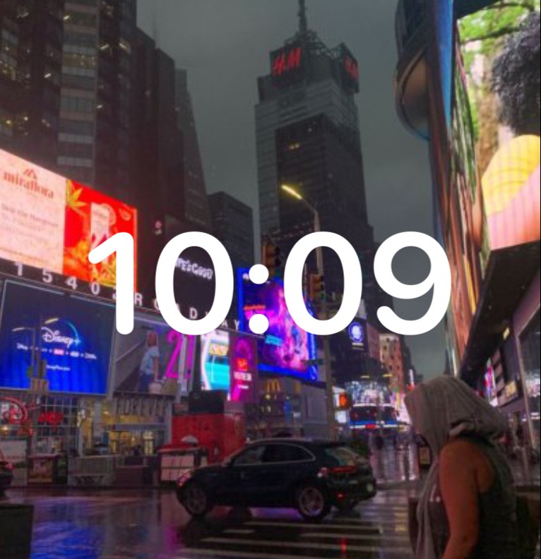 new york