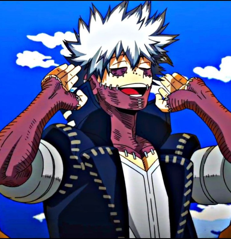 Dabiii