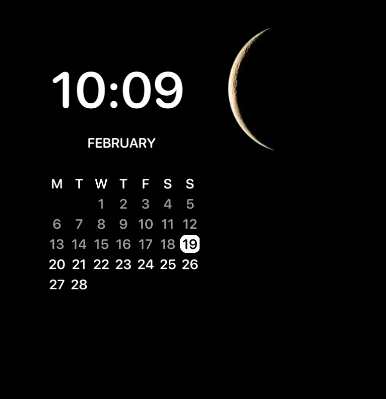 date