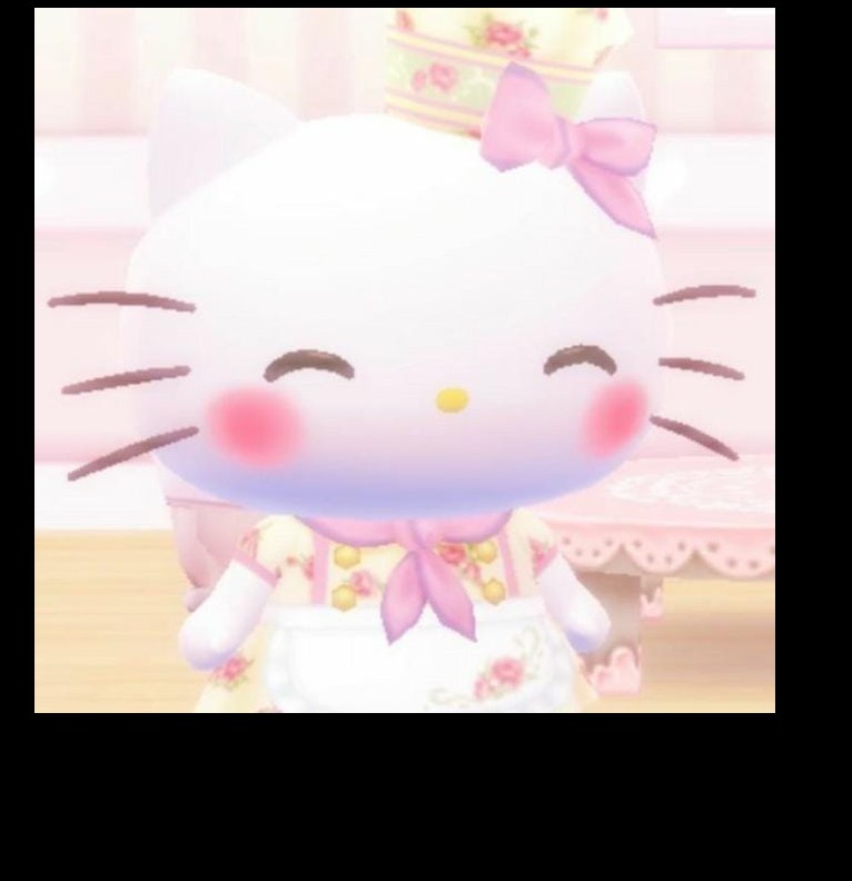 kitty kat