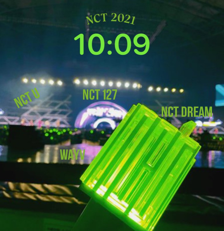 NCT