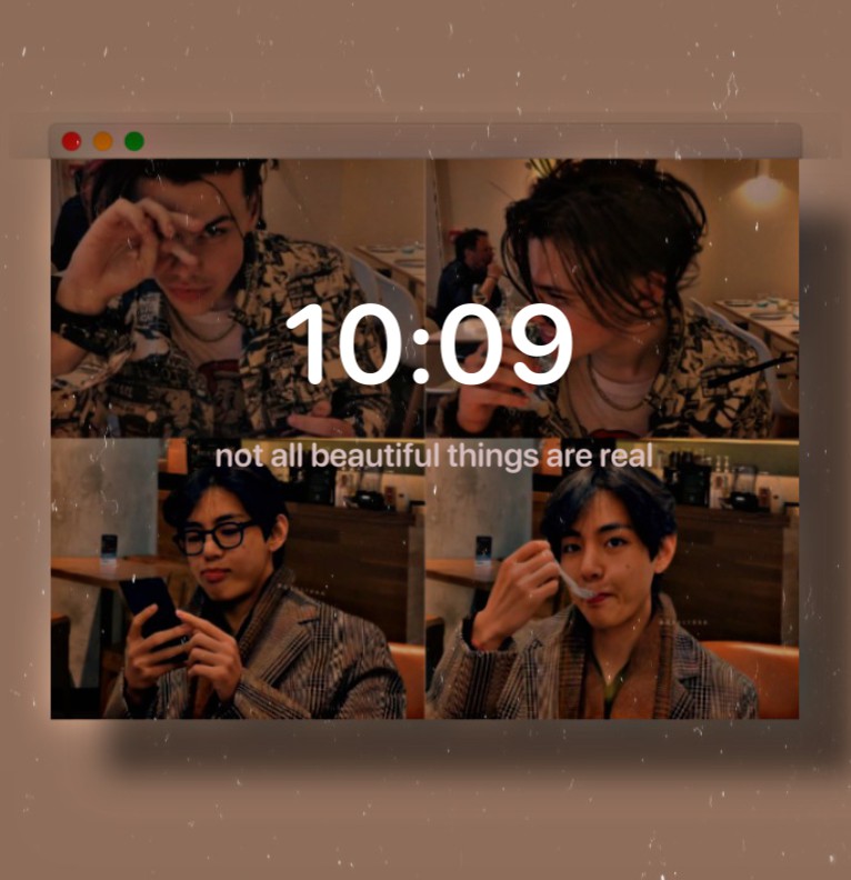 taehyung/yungblud