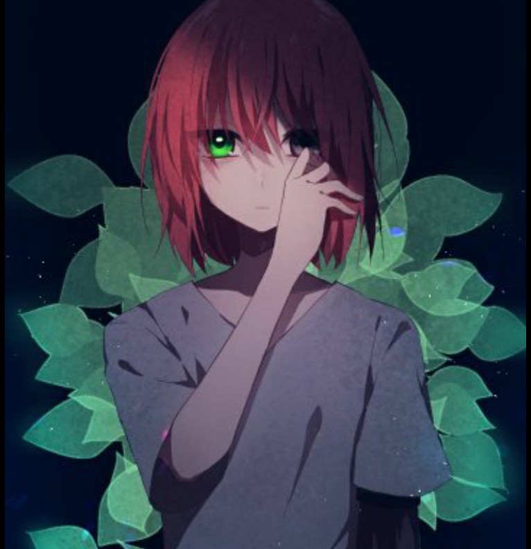 Chise Hatori Copy
