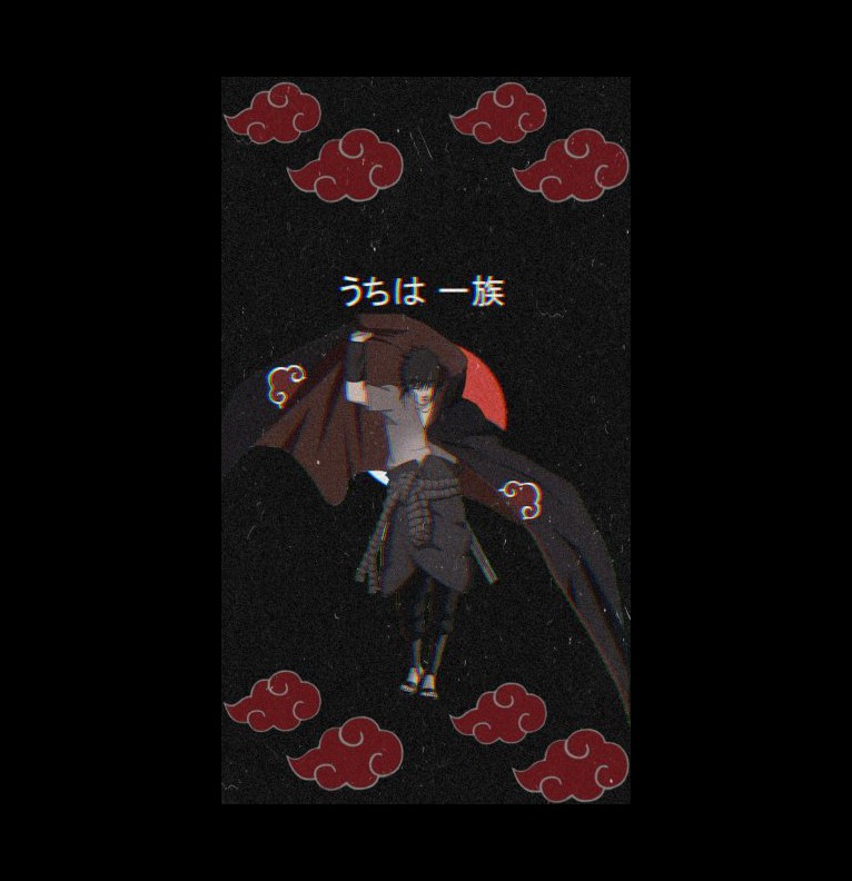Sasuke uchiha
