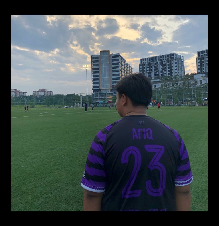 Afiq
