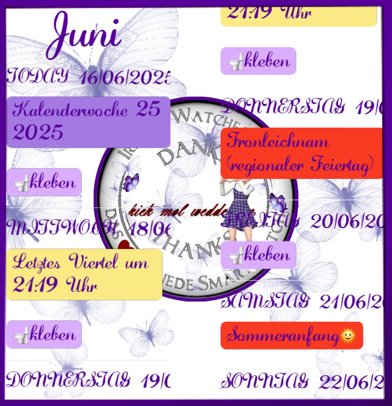 Termine Signo Spring 