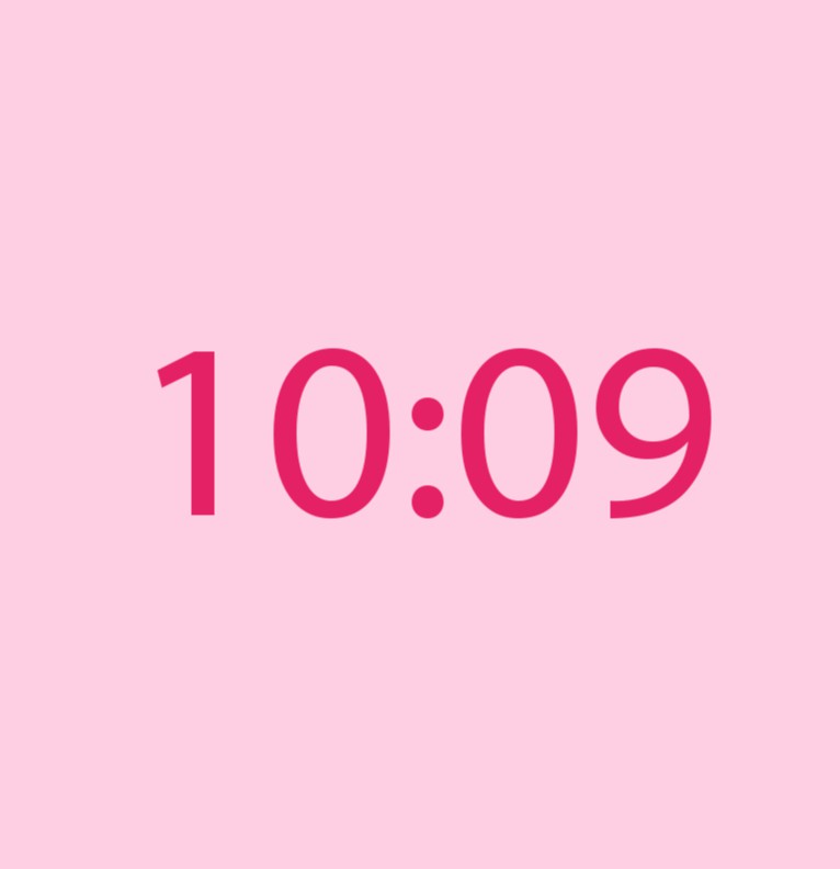 Clock