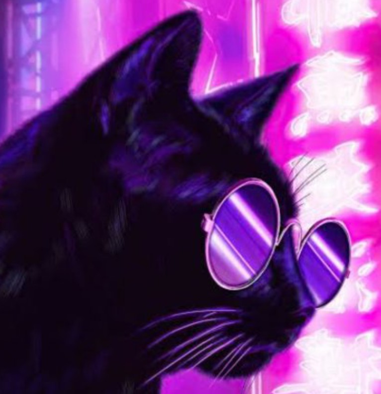 meow