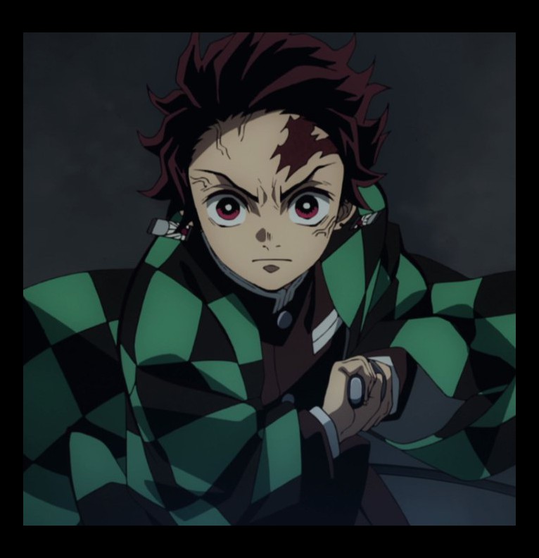 Tanjiro