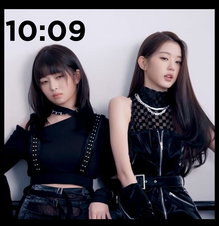 reiyoung clock