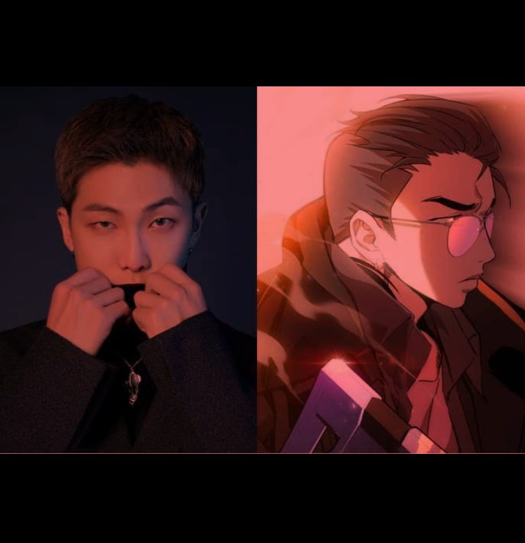RapMonSter