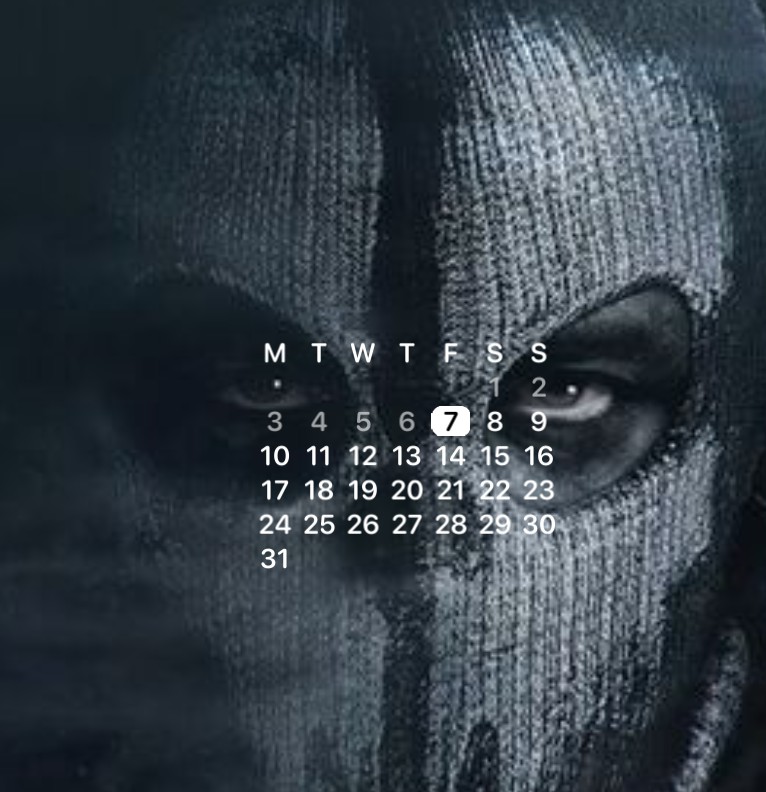 ghost