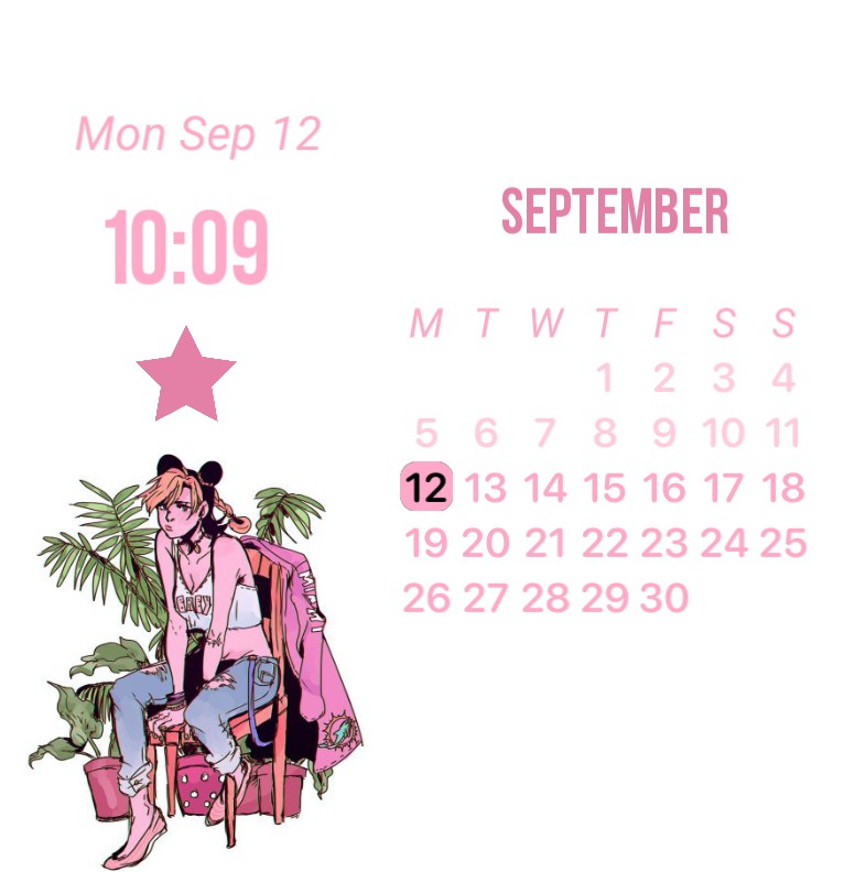 pink theme Copy