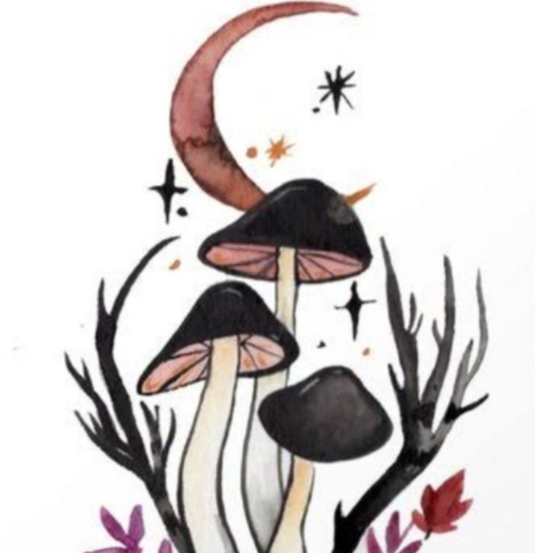 mushroom