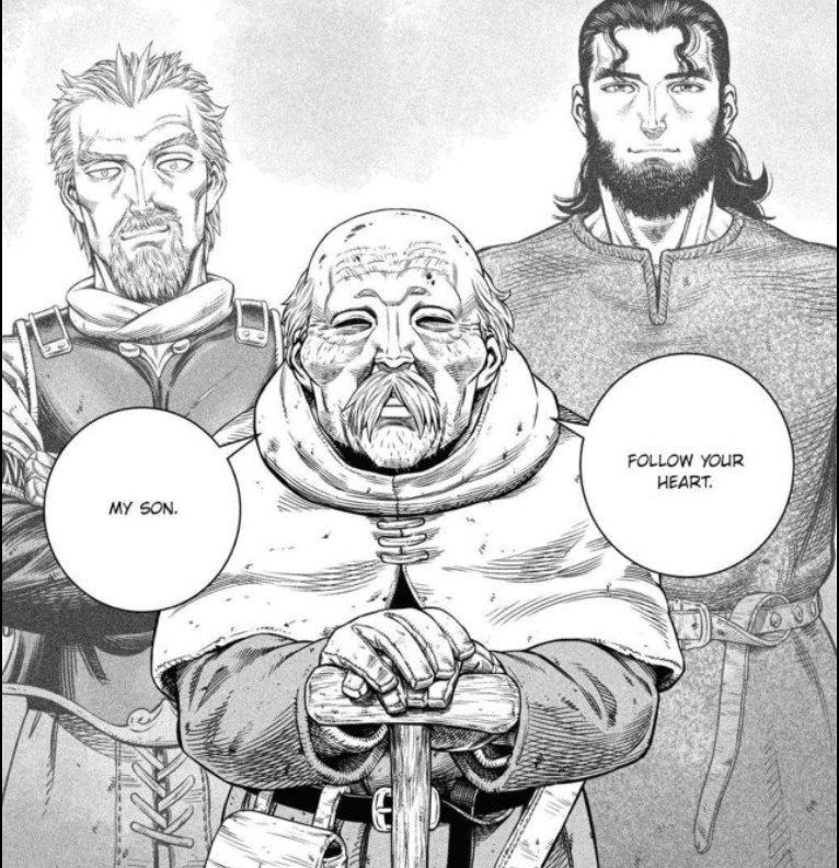 vinland saga 3