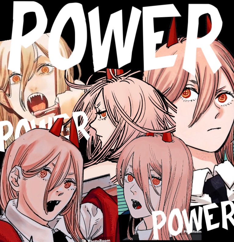 POWER