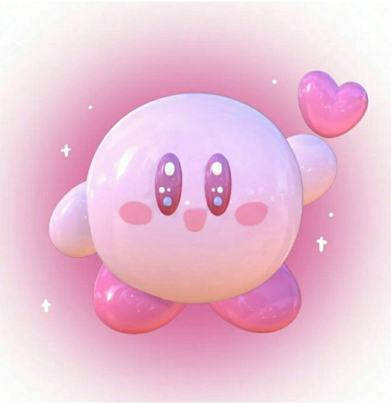 kirby 