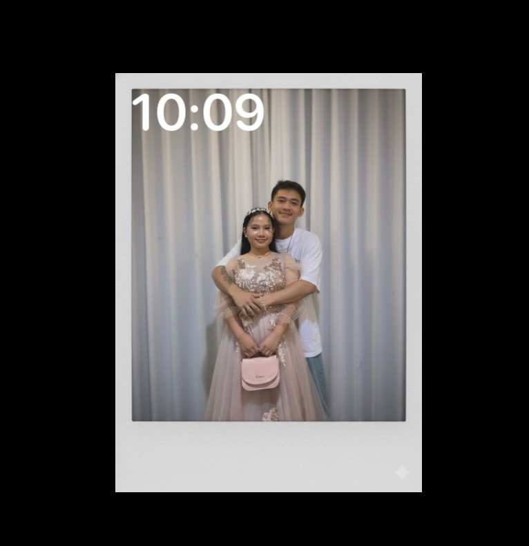 Couple widget 