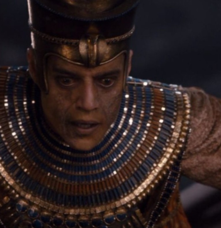 Ahkmenrah