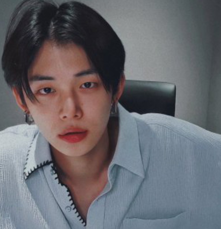 TXT Yeonjun