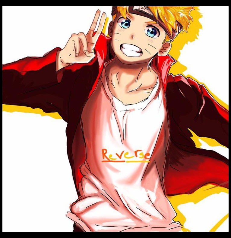 boruto