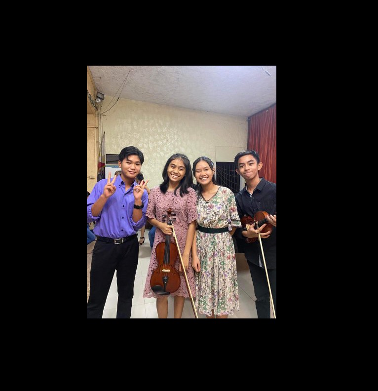 friends