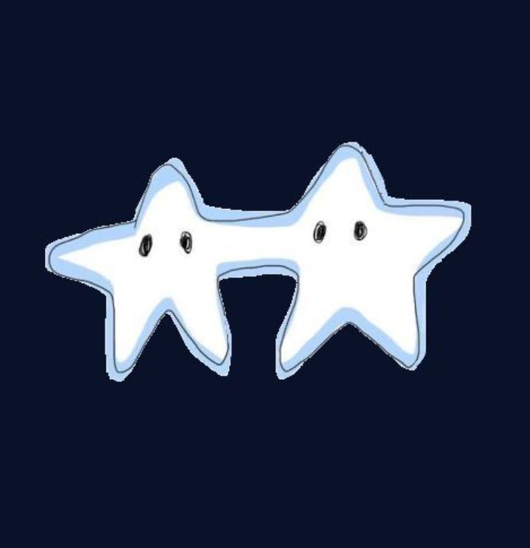 star