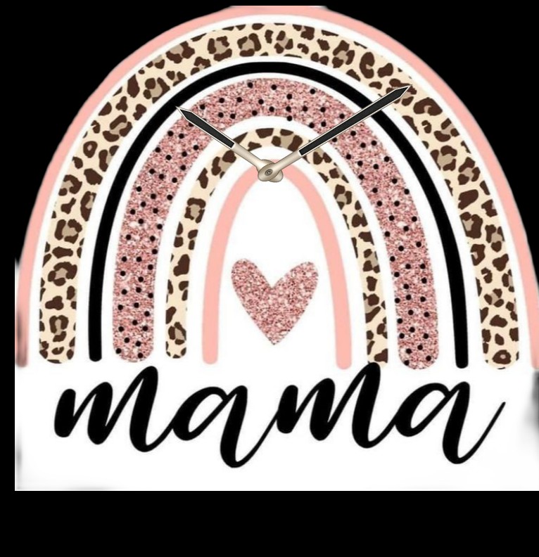 mama clock